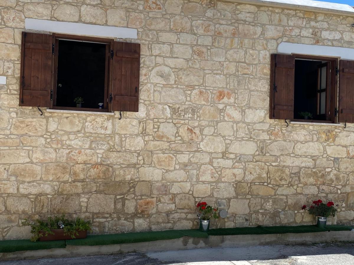 C-Elena Suite Terra Dış mekan fotoğraf