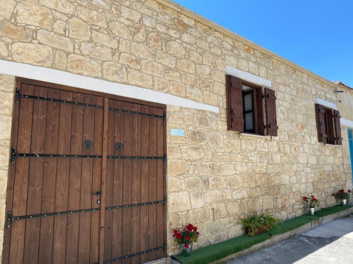 C-Elena Suite Terra Dış mekan fotoğraf