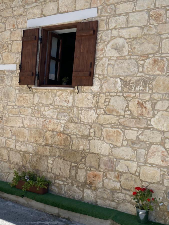 C-Elena Suite Terra Dış mekan fotoğraf
