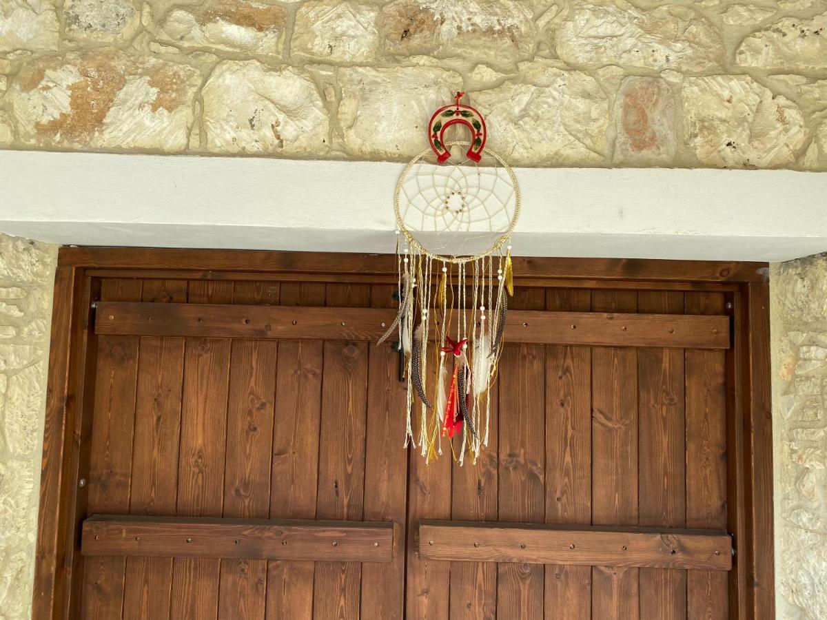 C-Elena Suite Terra Dış mekan fotoğraf