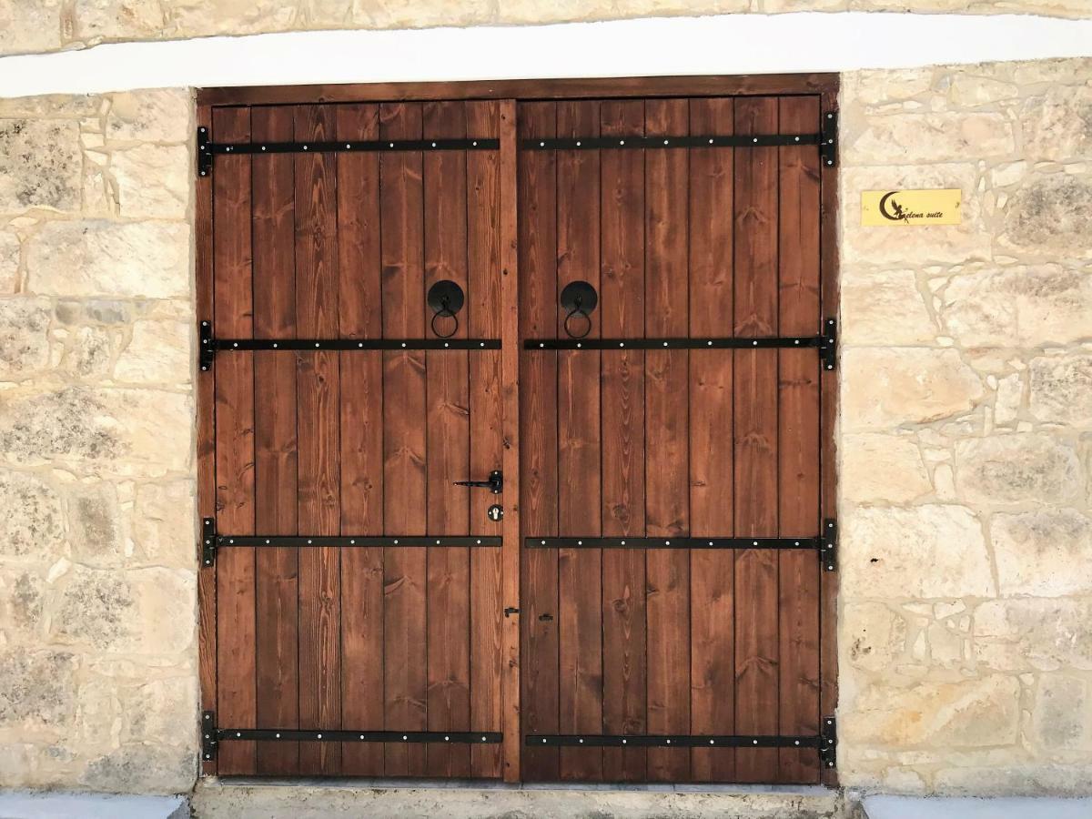 C-Elena Suite Terra Dış mekan fotoğraf