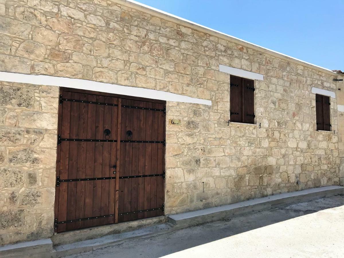 C-Elena Suite Terra Dış mekan fotoğraf