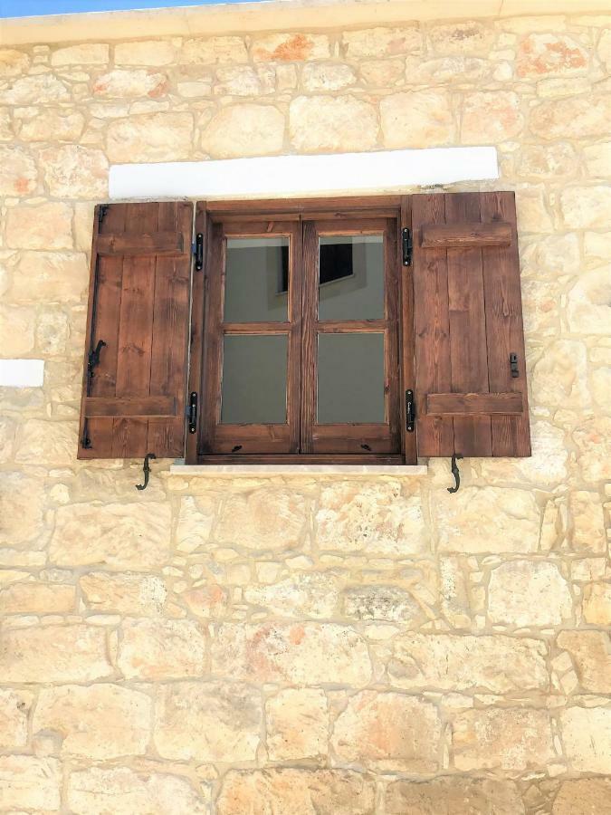 C-Elena Suite Terra Dış mekan fotoğraf