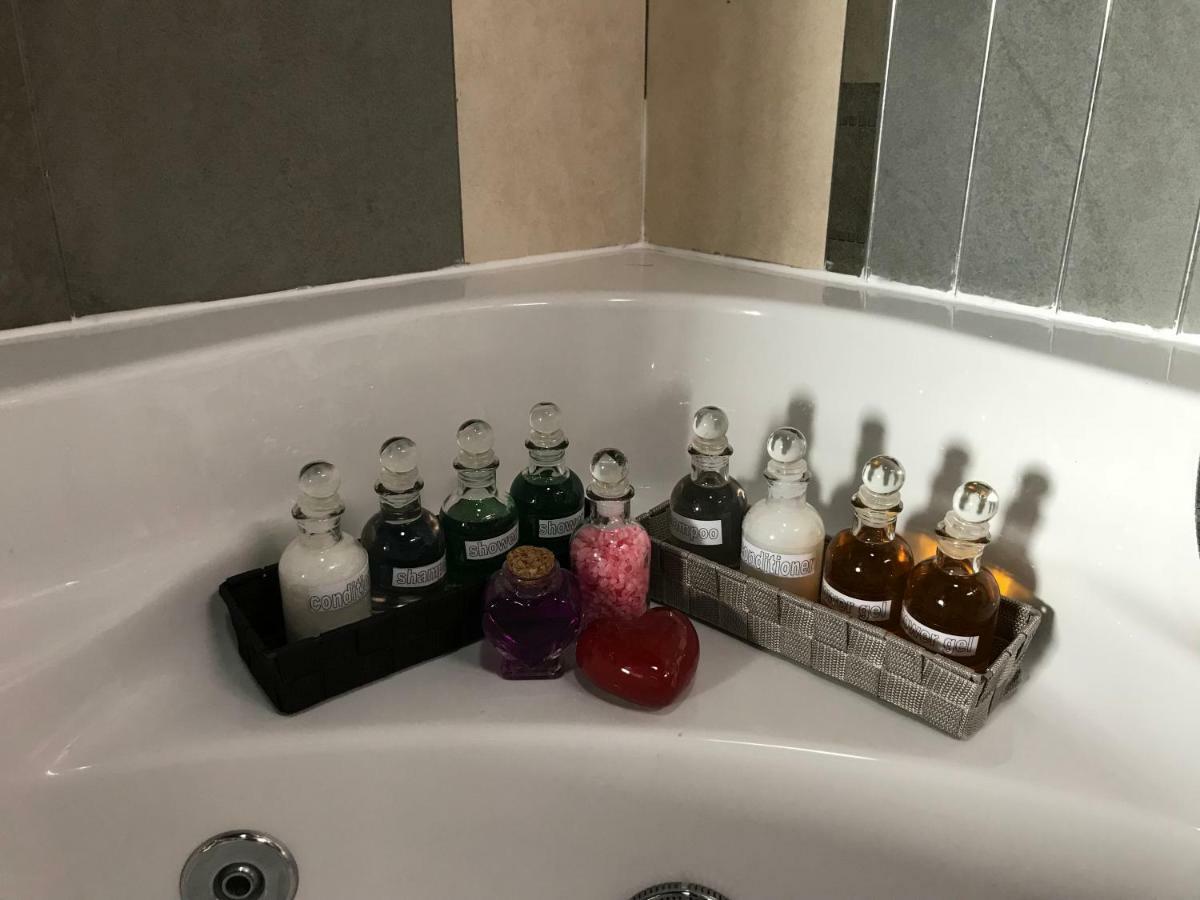 C-Elena Suite Terra Dış mekan fotoğraf