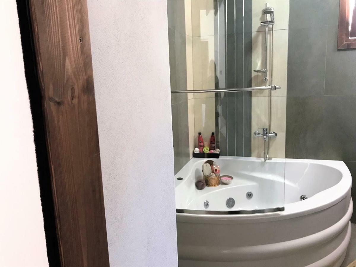C-Elena Suite Terra Dış mekan fotoğraf