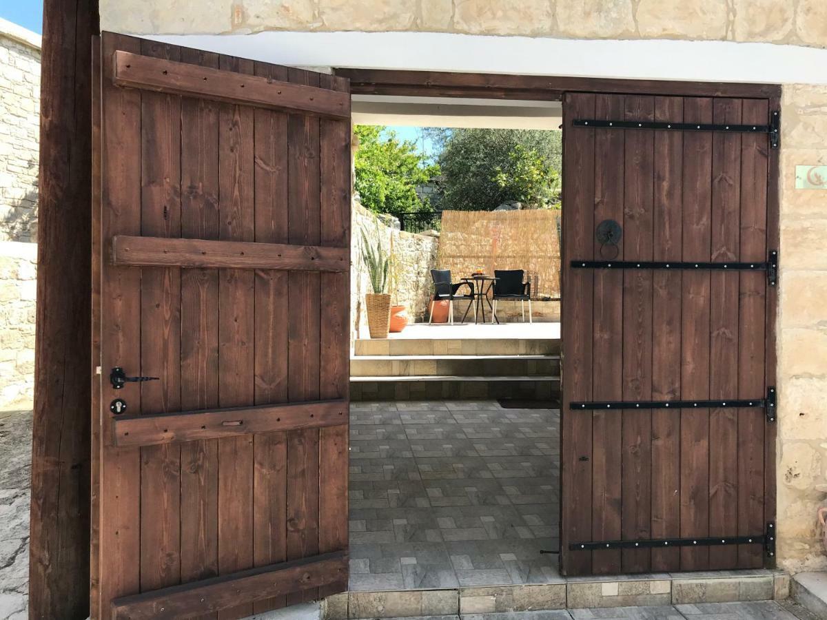 C-Elena Suite Terra Dış mekan fotoğraf
