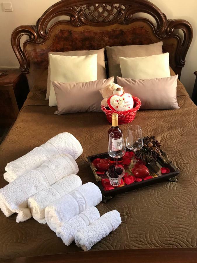 C-Elena Suite Terra Dış mekan fotoğraf
