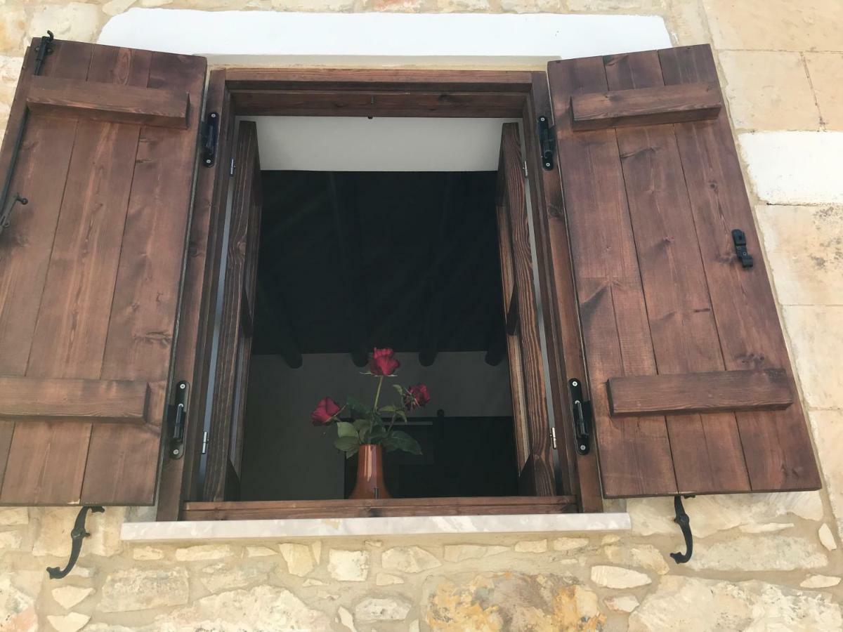 C-Elena Suite Terra Dış mekan fotoğraf