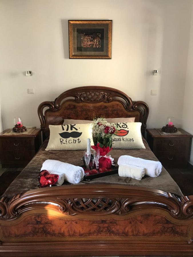 C-Elena Suite Terra Dış mekan fotoğraf